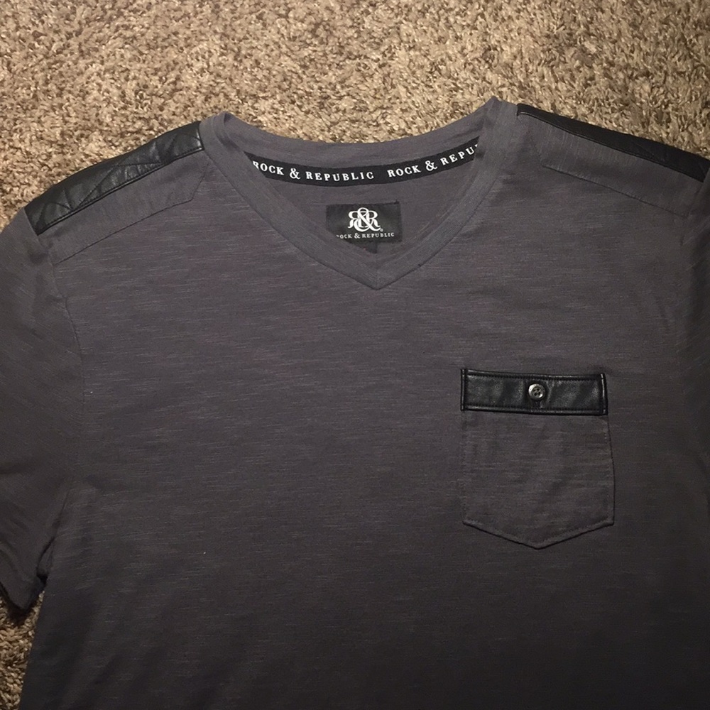 Rock & Republic Shirt
